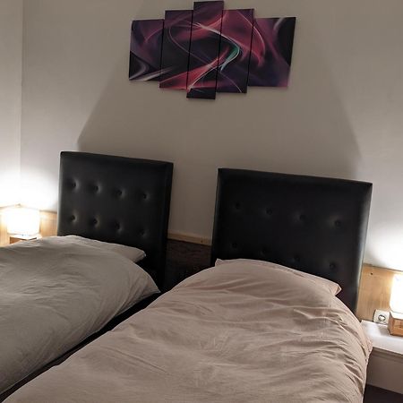 A 7 Minutes De L'Aeroport Cdg 1 Bed & Breakfast Thieux  Exterior foto