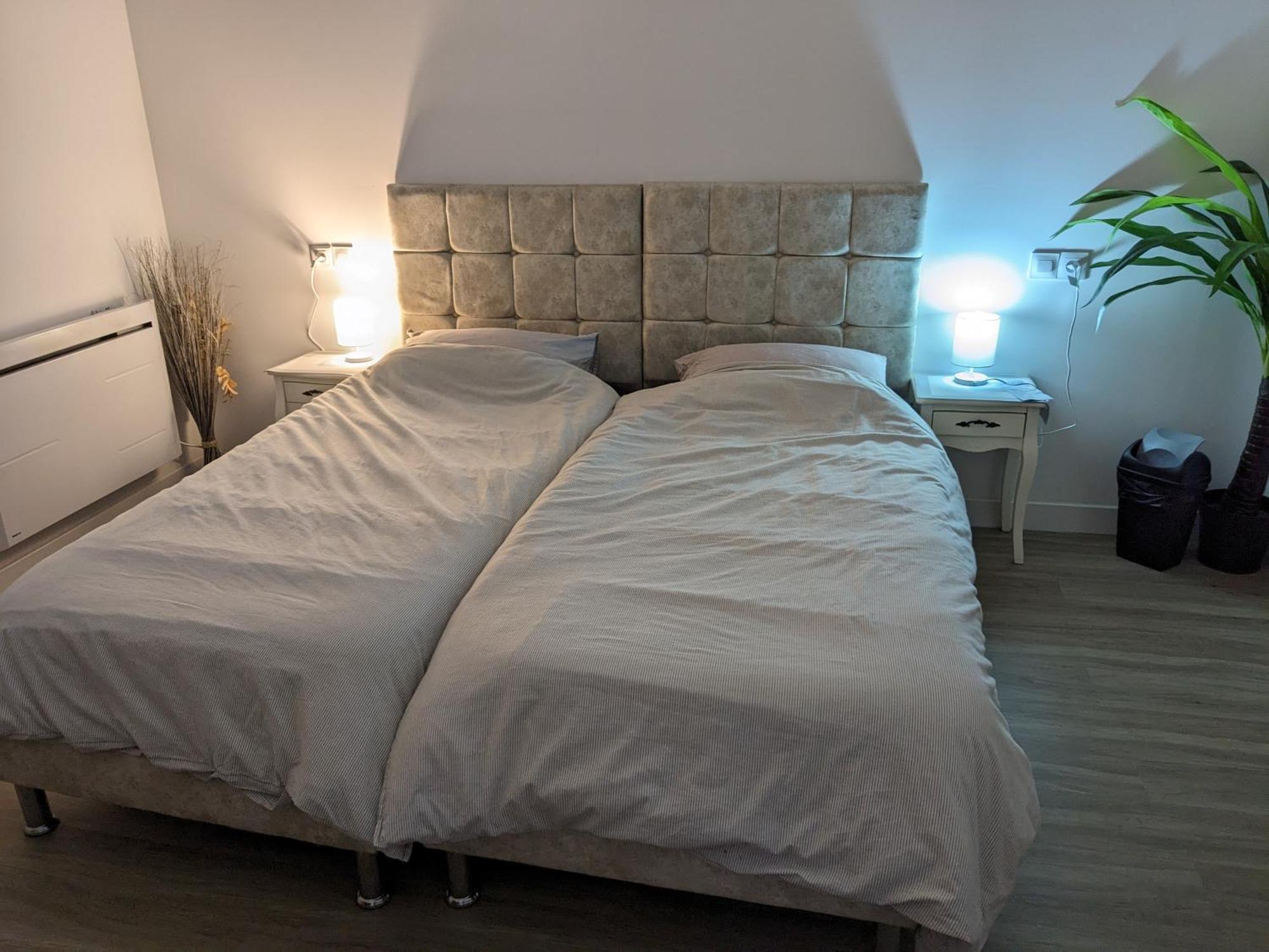 A 7 Minutes De L'Aeroport Cdg 1 Bed & Breakfast Thieux  Exterior foto