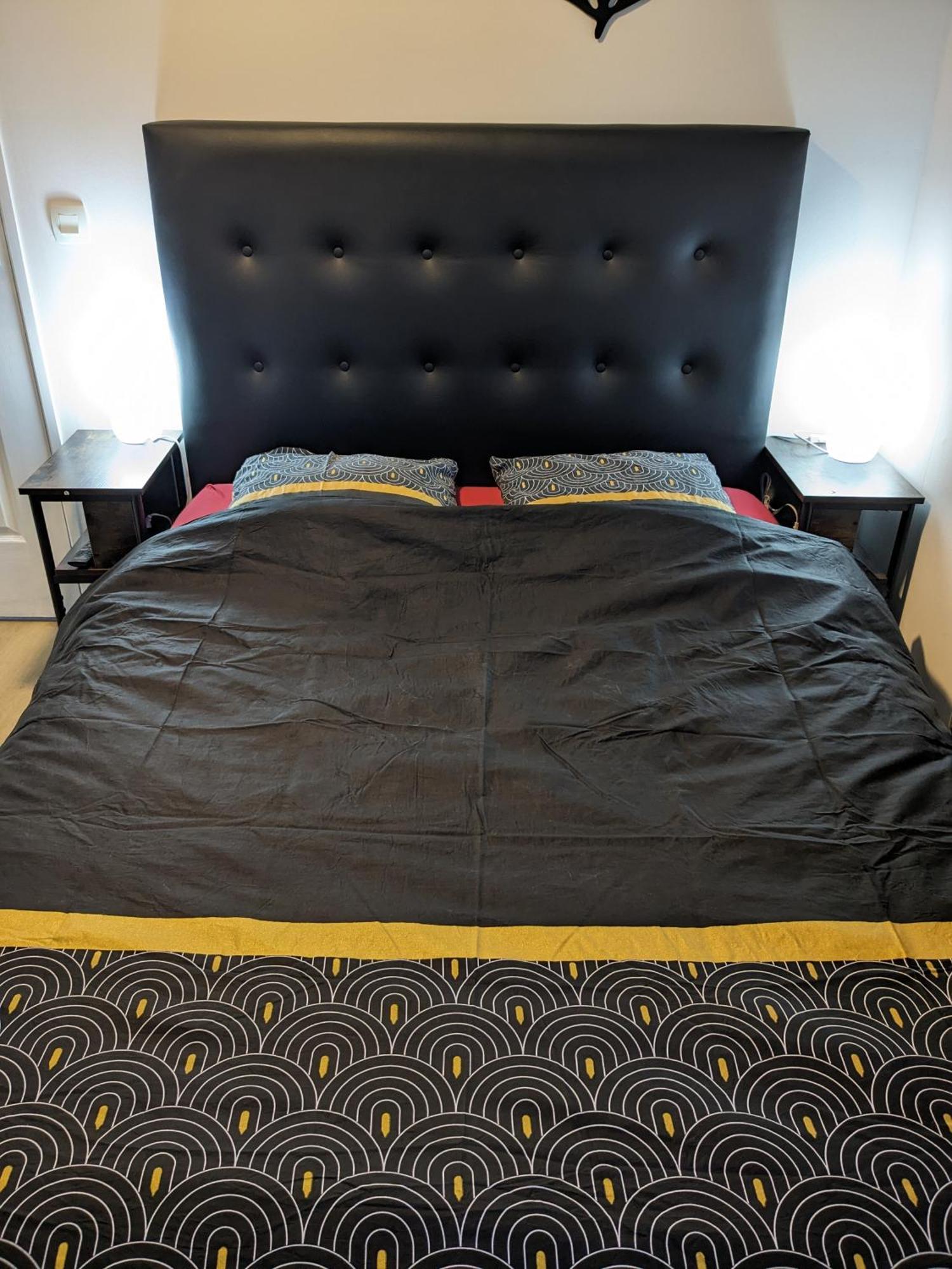 A 7 Minutes De L'Aeroport Cdg 1 Bed & Breakfast Thieux  Exterior foto