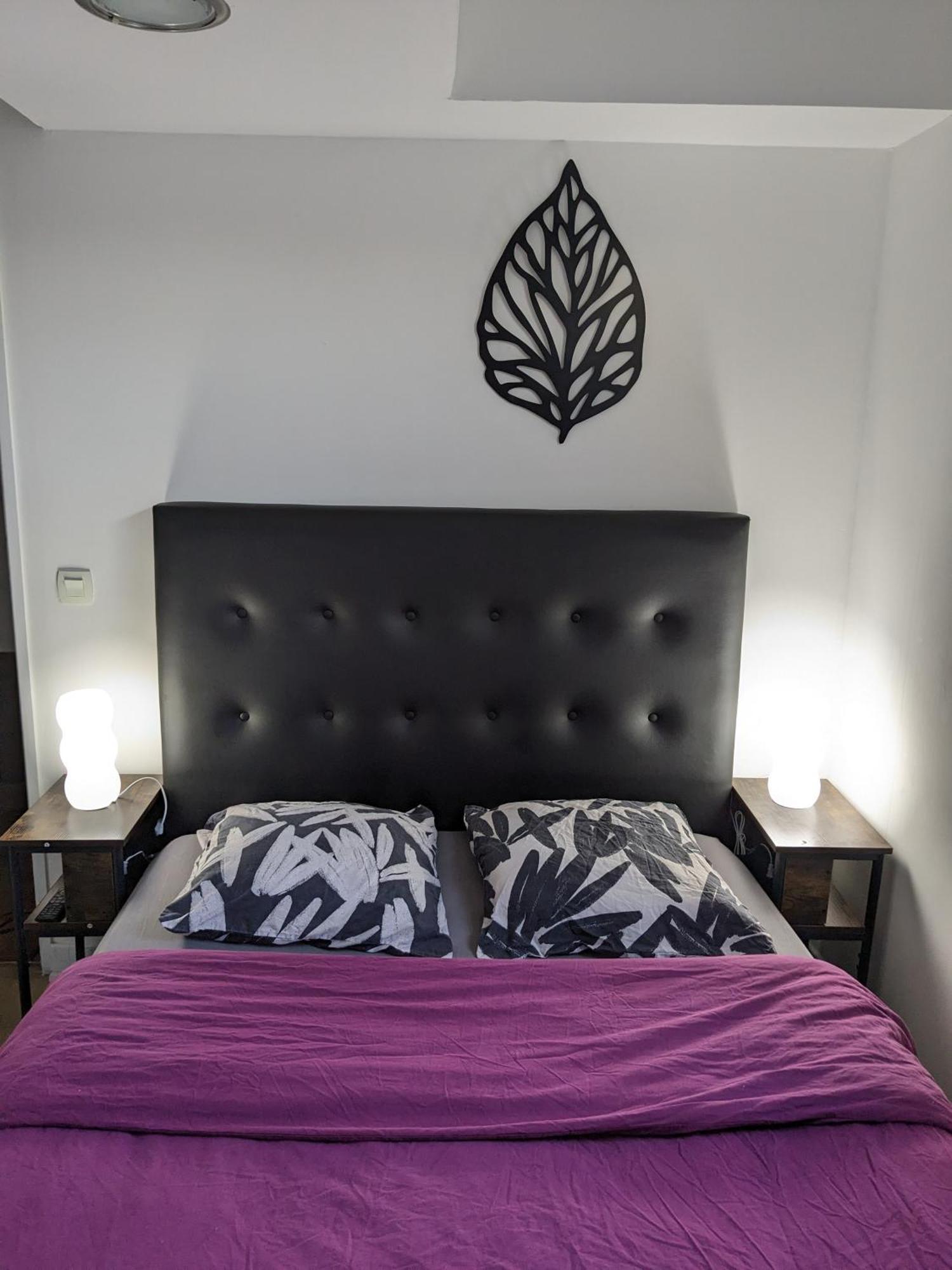 A 7 Minutes De L'Aeroport Cdg 1 Bed & Breakfast Thieux  Exterior foto