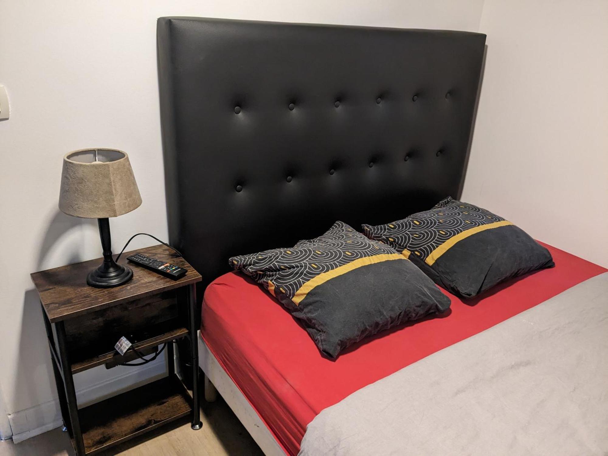 A 7 Minutes De L'Aeroport Cdg 1 Bed & Breakfast Thieux  Exterior foto