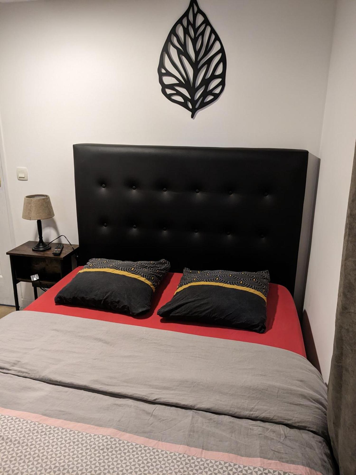 A 7 Minutes De L'Aeroport Cdg 1 Bed & Breakfast Thieux  Exterior foto