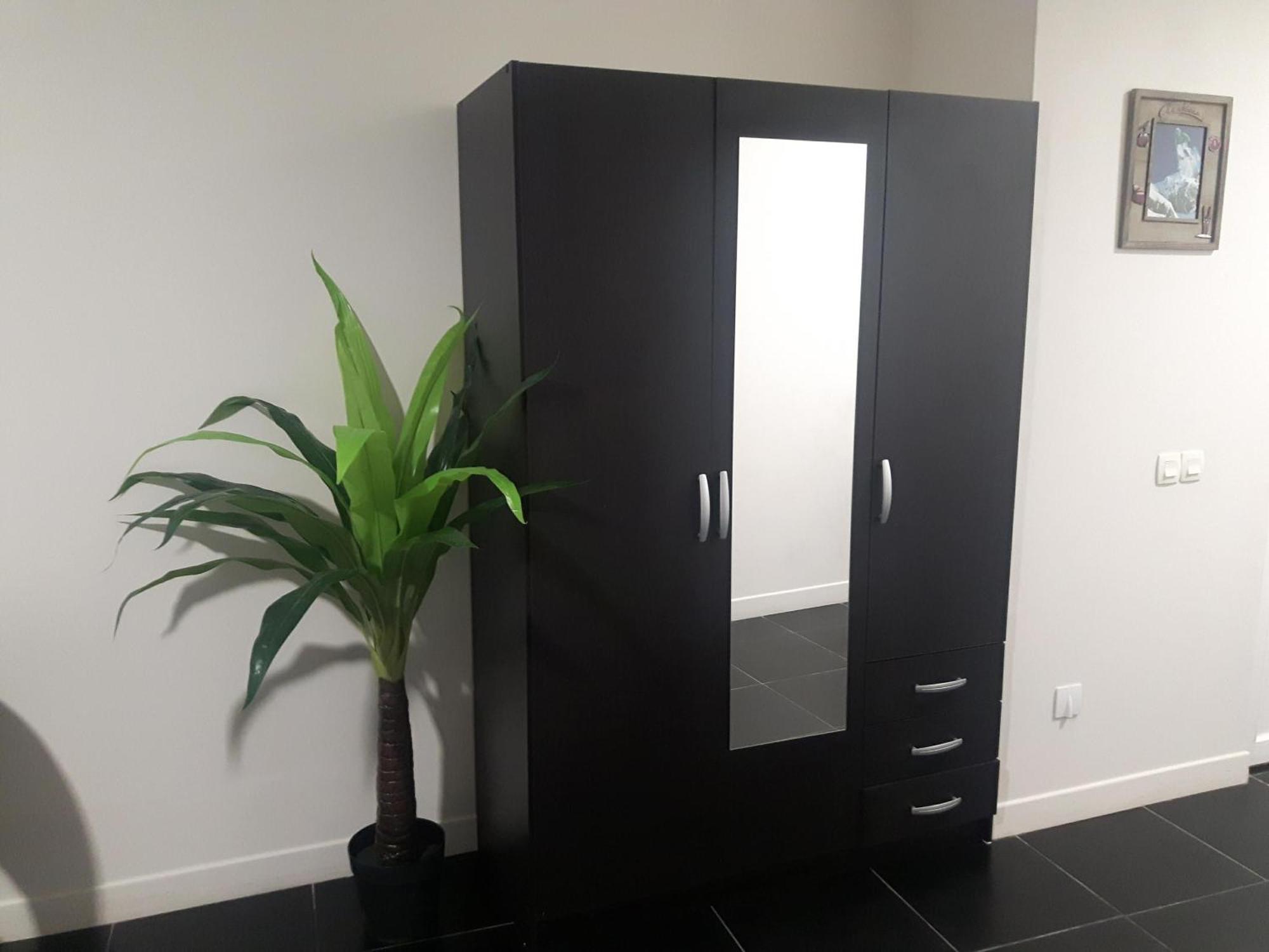 A 7 Minutes De L'Aeroport Cdg 1 Bed & Breakfast Thieux  Exterior foto