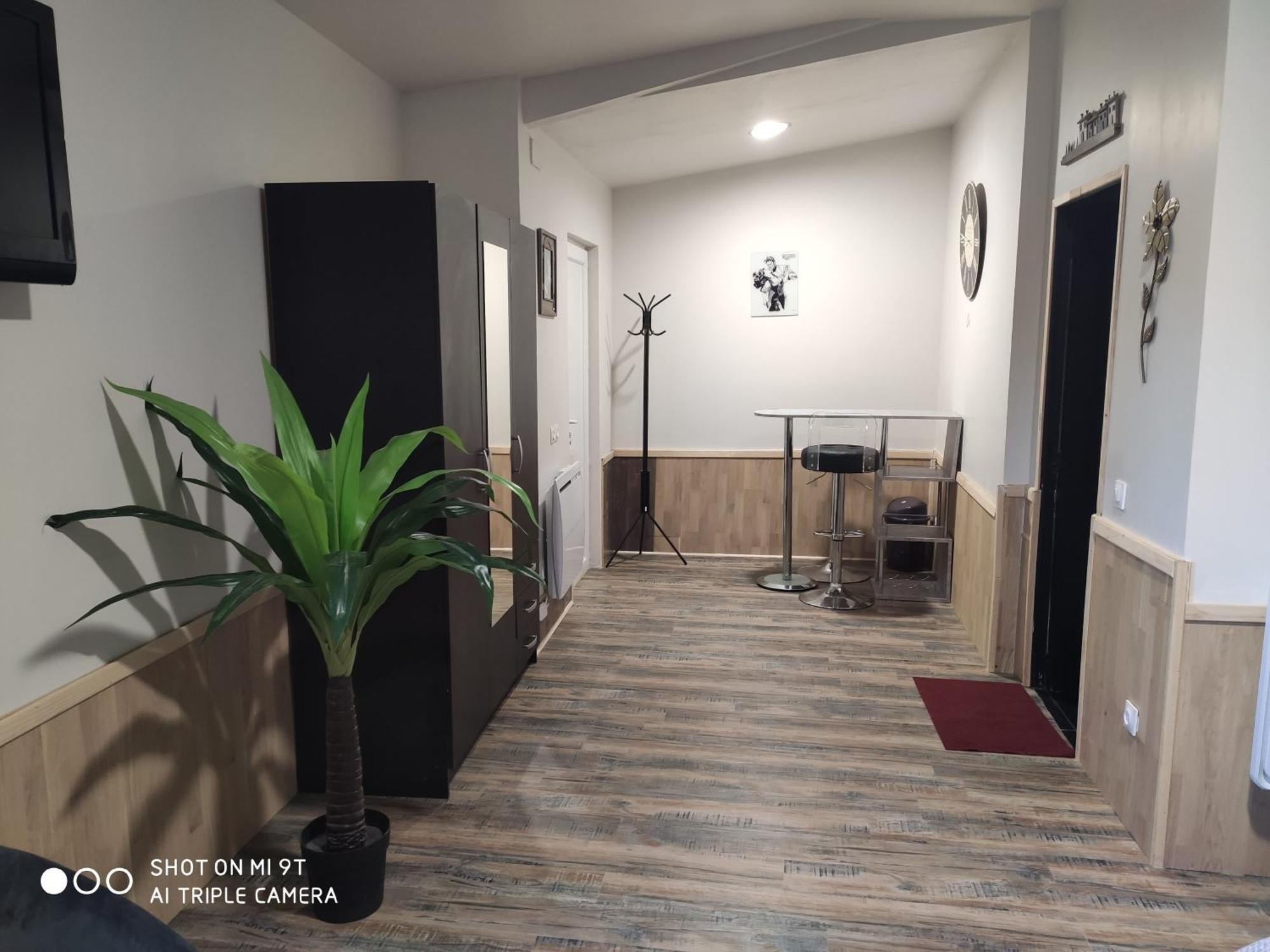 A 7 Minutes De L'Aeroport Cdg 1 Bed & Breakfast Thieux  Exterior foto