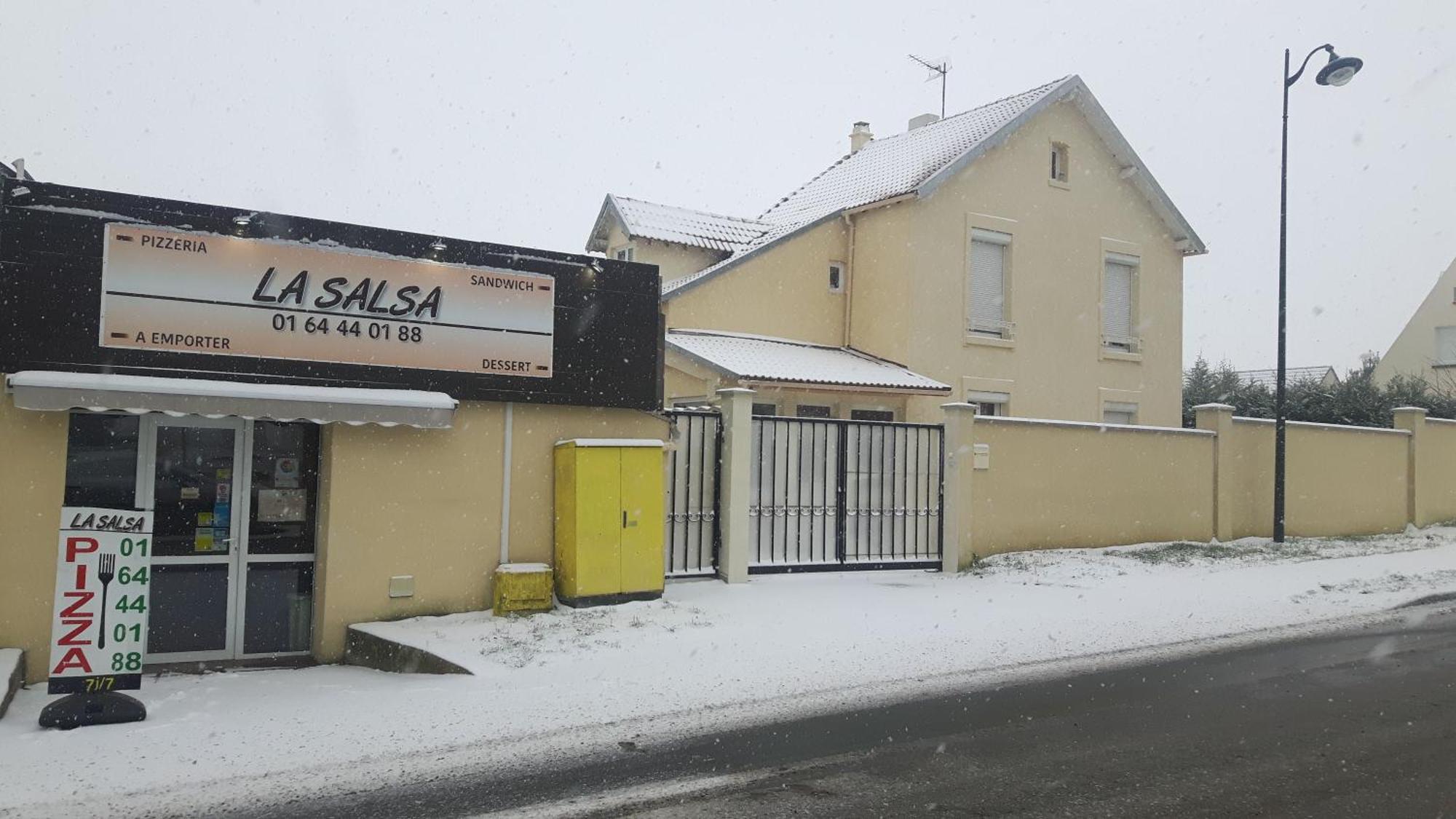 A 7 Minutes De L'Aeroport Cdg 1 Bed & Breakfast Thieux  Exterior foto