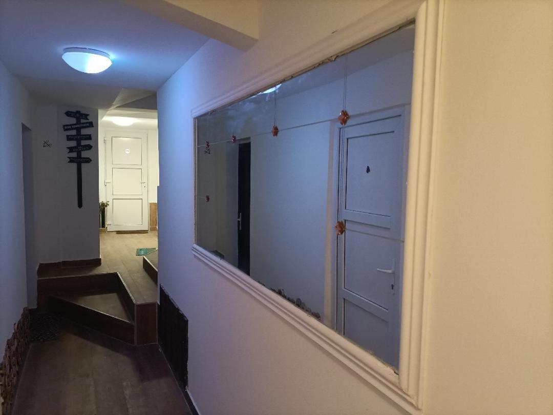 A 7 Minutes De L'Aeroport Cdg 1 Bed & Breakfast Thieux  Exterior foto
