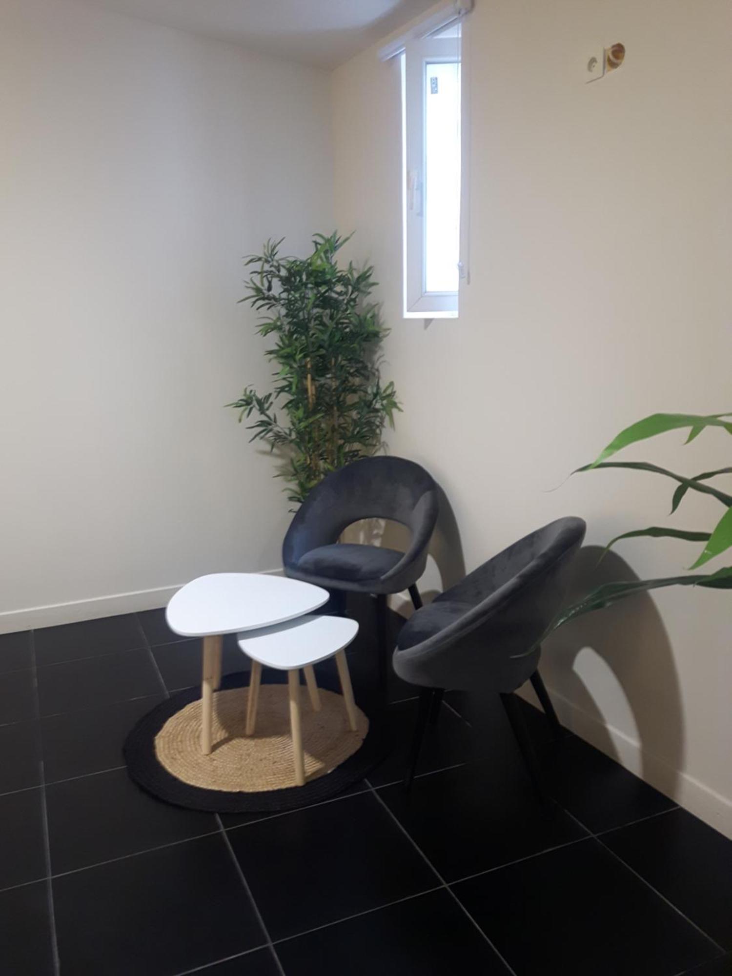 A 7 Minutes De L'Aeroport Cdg 1 Bed & Breakfast Thieux  Exterior foto