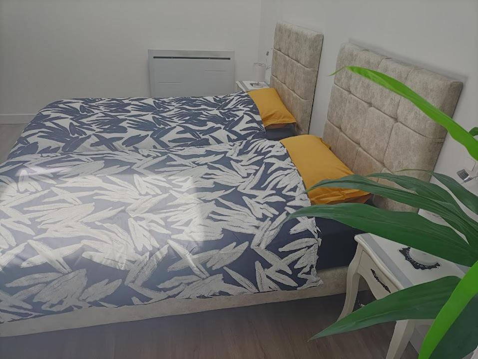 A 7 Minutes De L'Aeroport Cdg 1 Bed & Breakfast Thieux  Exterior foto