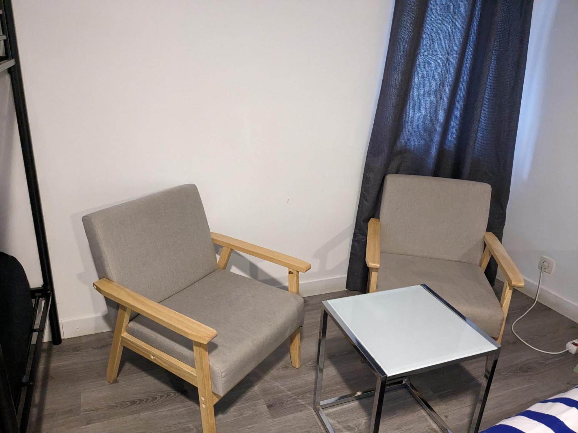 A 7 Minutes De L'Aeroport Cdg 1 Bed & Breakfast Thieux  Exterior foto