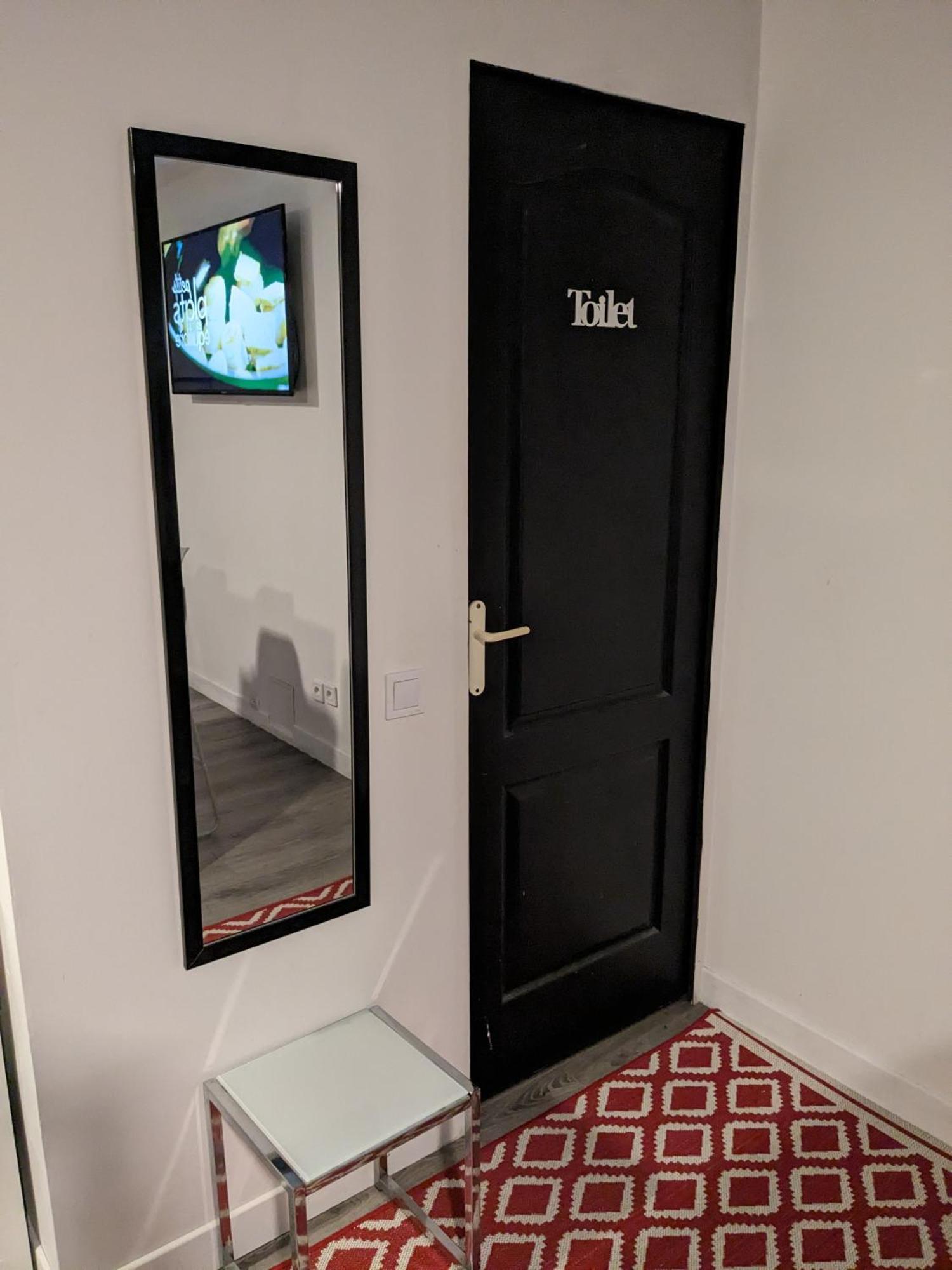 A 7 Minutes De L'Aeroport Cdg 1 Bed & Breakfast Thieux  Exterior foto